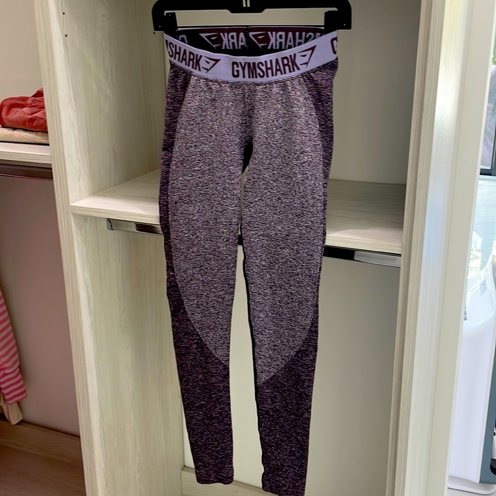 Gymshark pants